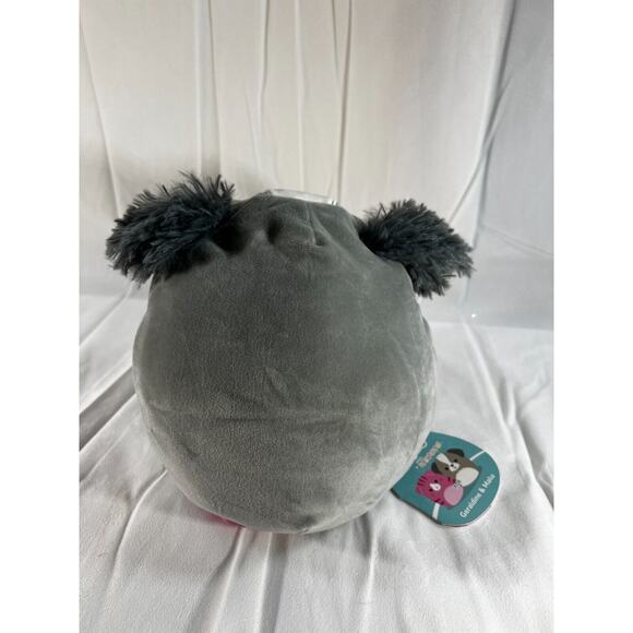 Squishmallows Flipamallows 8" Geraldine & Mali Cat Dog Original Plush New NWT - Picture 8 of 13